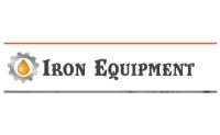 Iron Equipment image 1